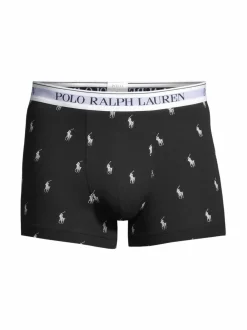 Classic Trunk - bokserit 3-pack