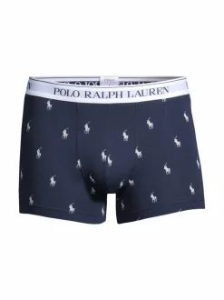 Classic Trunk -bokserit 3 pack