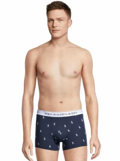 Classic Trunk -bokserit 3 pack