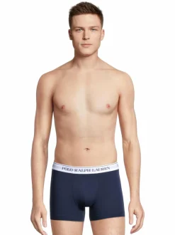 Classic Trunk -bokserit 3 pack