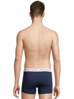 Classic Trunk -bokserit 3 pack