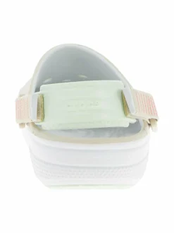 Classic Turbo Clog -sandaalit