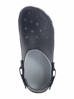 Classic Turbo Clog -sandaalit