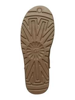 Classic Ultra Mini -nahkanilkkurit