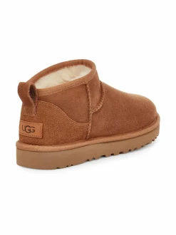 Classic Ultra Mini -nahkanilkkurit