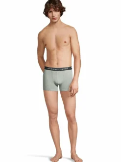 Classic-bokserialushousut 5-pack