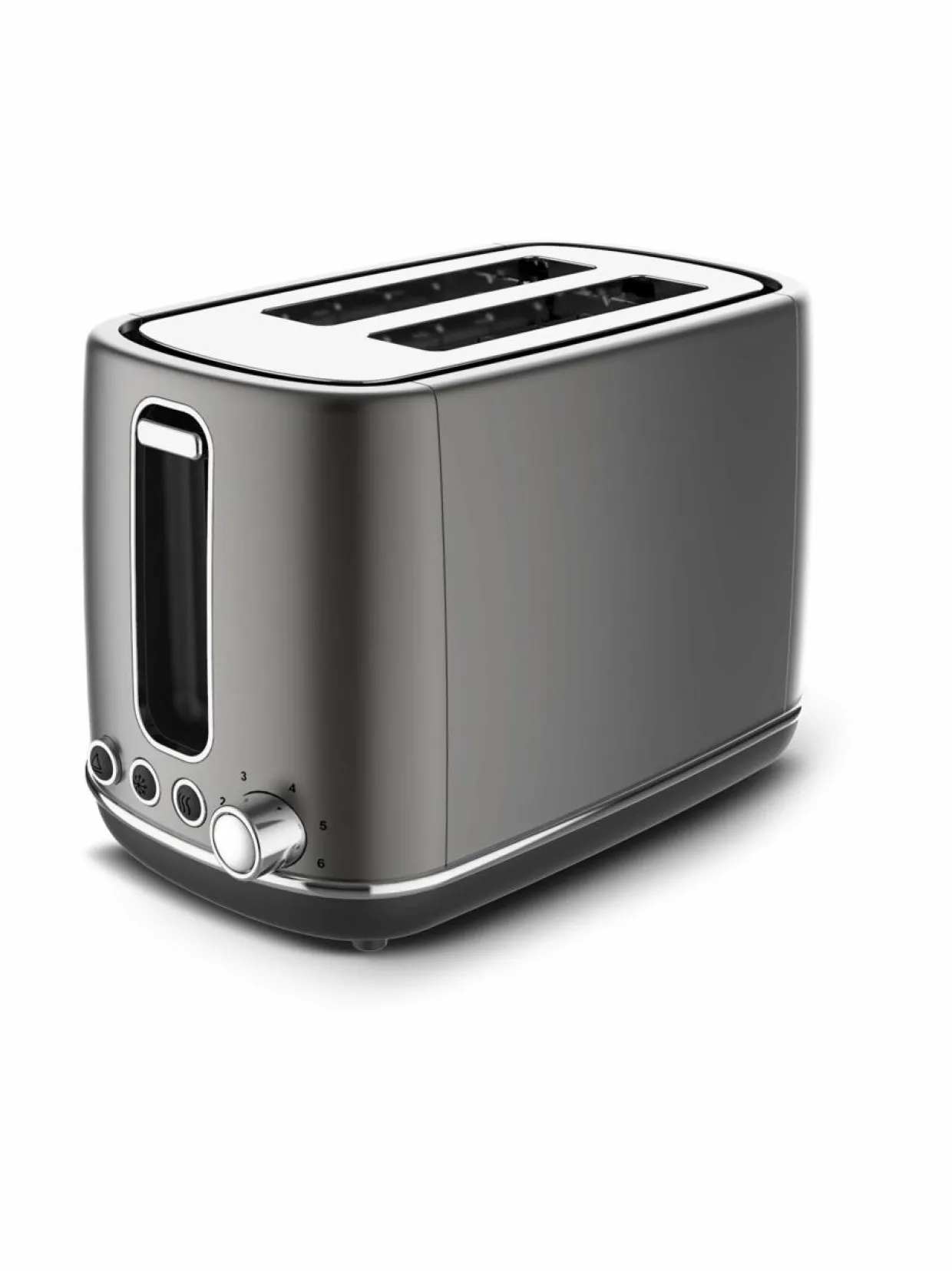 Classic-leivänpaahdin