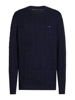 Classic-palmikkoneule