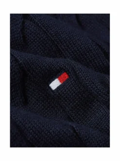 Classic-palmikkoneule