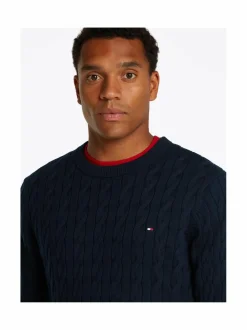 Classic-palmikkoneule