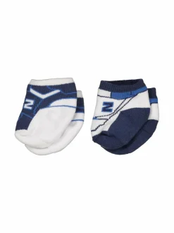 Classics Bootie -sukat 2-pack