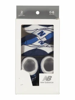 Classics Bootie -sukat 2-pack