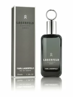 Classique Homme Cool Grey EdT -tuoksu 50 ml