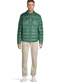 Cldn- topattu paitatakki