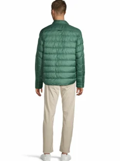 Cldn- topattu paitatakki