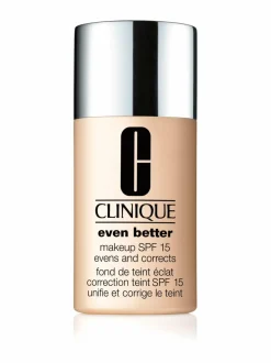 Clinique Even Better Makeup SPF 15 -meikkivoide 30 ml