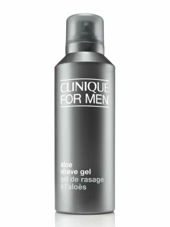 Clinique for Men Aloe Shave Gel -partageeli 125 ml