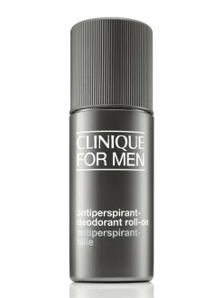 Clinique for Men Antiperspirant Deodorant Roll-On -deodorantti 75 ml