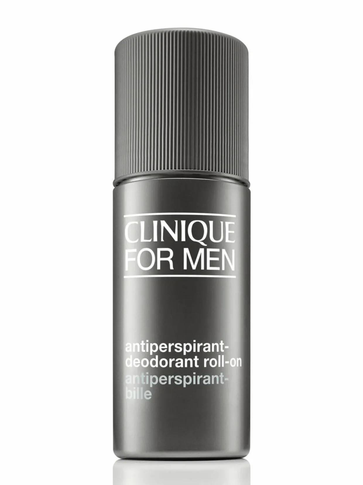 Clinique for Men Antiperspirant Deodorant Roll-On -deodorantti 75 ml