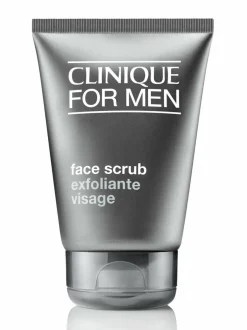 Clinique For Men Face Scrub - kuorinta-aine 100 ml