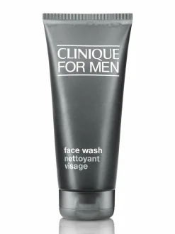 Clinique for Men Face Wash -kasvosaippua 200 ml