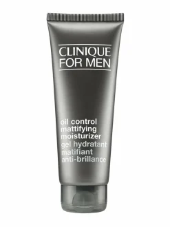 Clinique for Men Oil-Free Moisturizer -kosteusemulsio 100 ml
