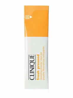 Clinique Fresh Pressed Powder Cleanser -puhdistus 14 g