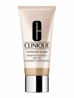 Clinique Moisture Surge Tinted -sävyttävä kosteusvoide 40 ml