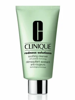 Clinique Redness Solutions Soothing Cleanser -puhdistusvoide 150 ml
