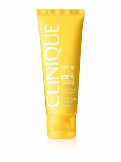 Clinique SPF30 Anti-Wrinkle Face Cream -kasvovoide 50 ml