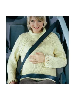 Clippasafe Bump Belt äidin vatsavyö