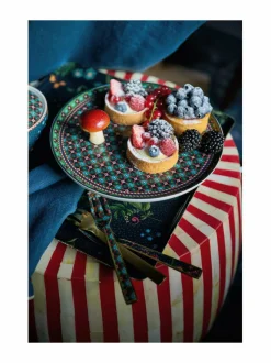 Clover Mini -kakkuvati 21 cm