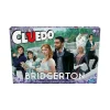 CLUEDO lautapeli Bridgerton