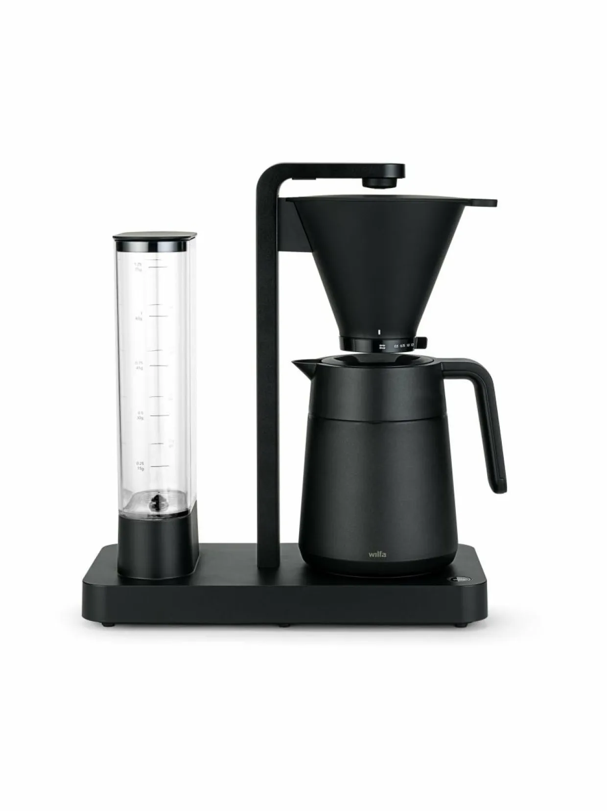 CM9B-T125 Performance Thermo -kahvinkeitin 1,25 l