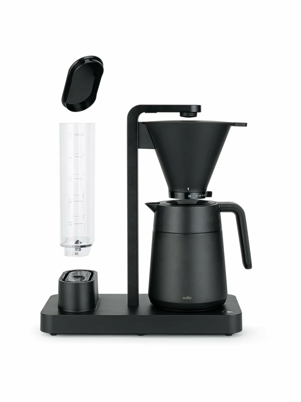 CM9B-T125 Performance Thermo -kahvinkeitin 1,25 l