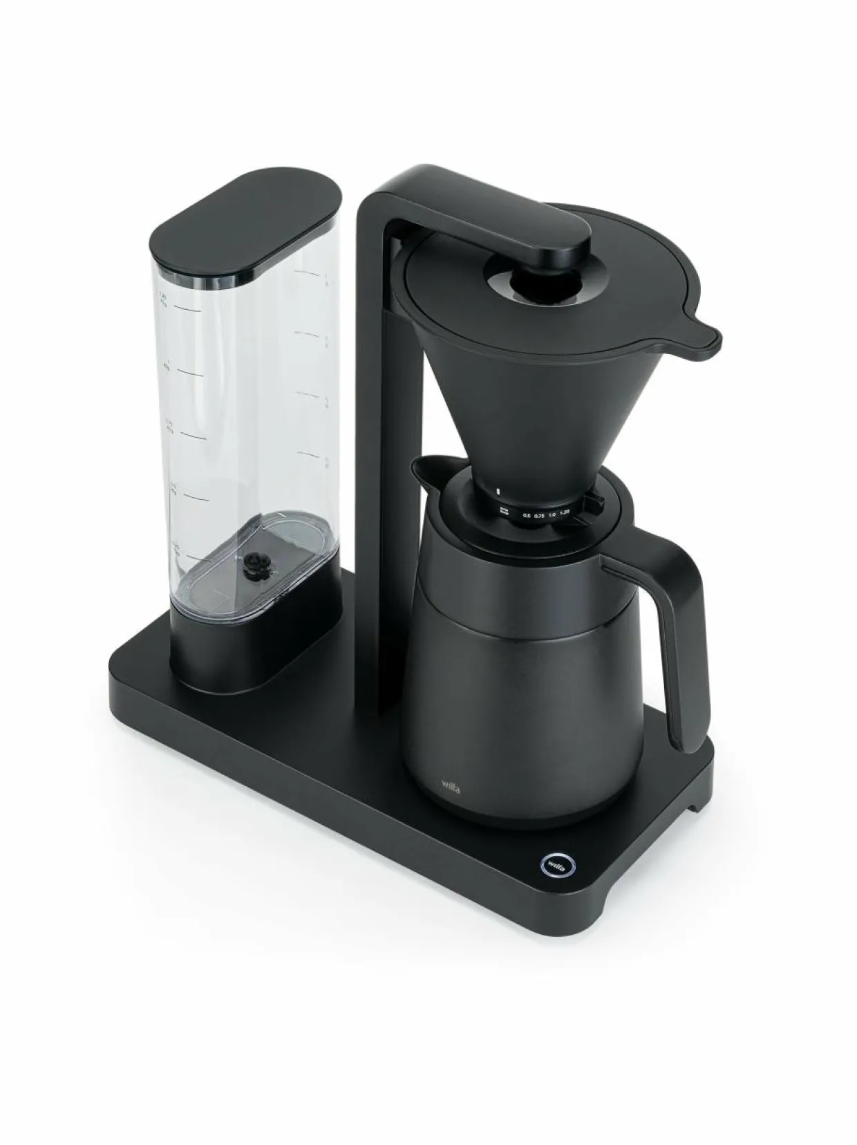 CM9B-T125 Performance Thermo -kahvinkeitin 1,25 l