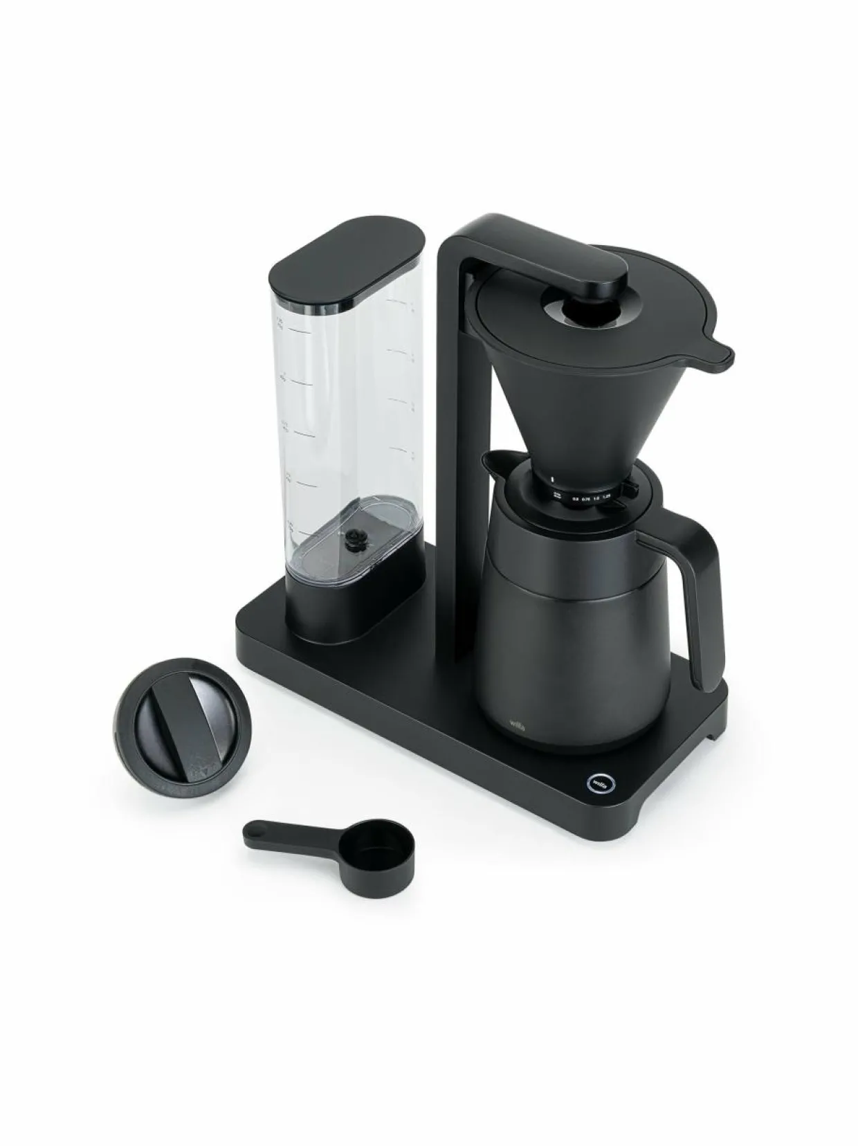 CM9B-T125 Performance Thermo -kahvinkeitin 1,25 l