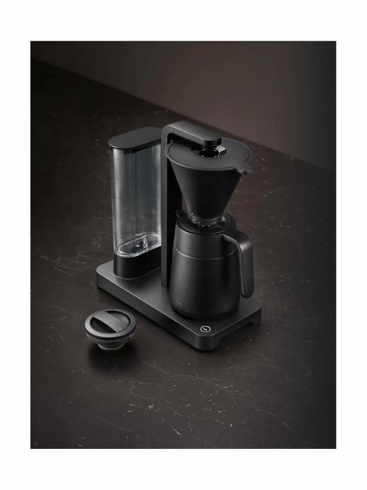 CM9B-T125 Performance Thermo -kahvinkeitin 1,25 l