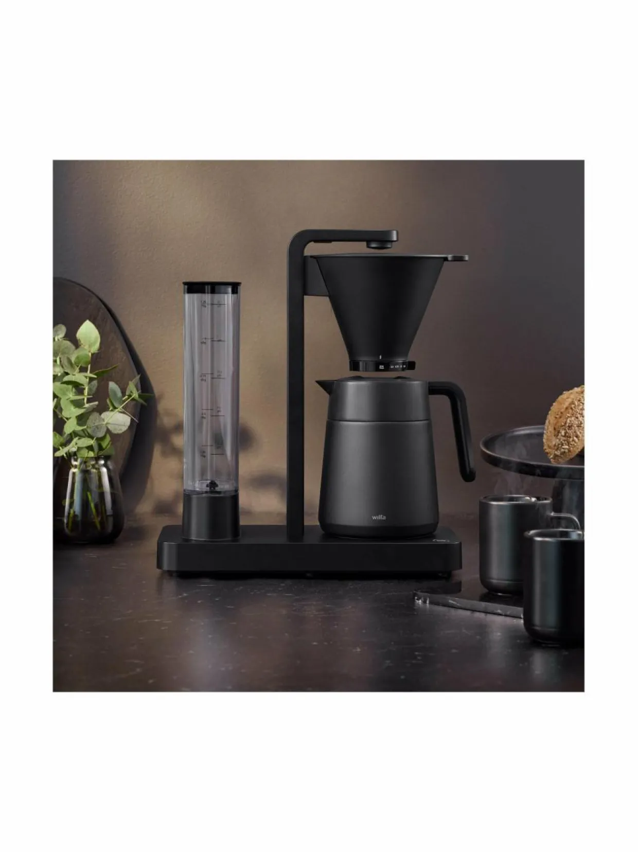 CM9B-T125 Performance Thermo -kahvinkeitin 1,25 l