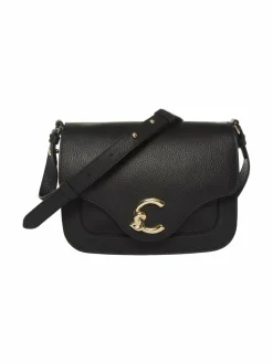 C-Me Crossover -nahkalaukku