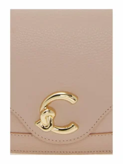 C-Me Crossover -nahkalaukku