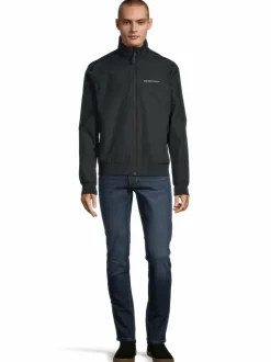 Coastal-ulkoilutakki