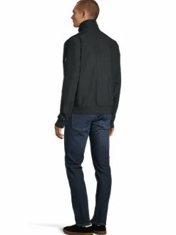 Coastal-ulkoilutakki