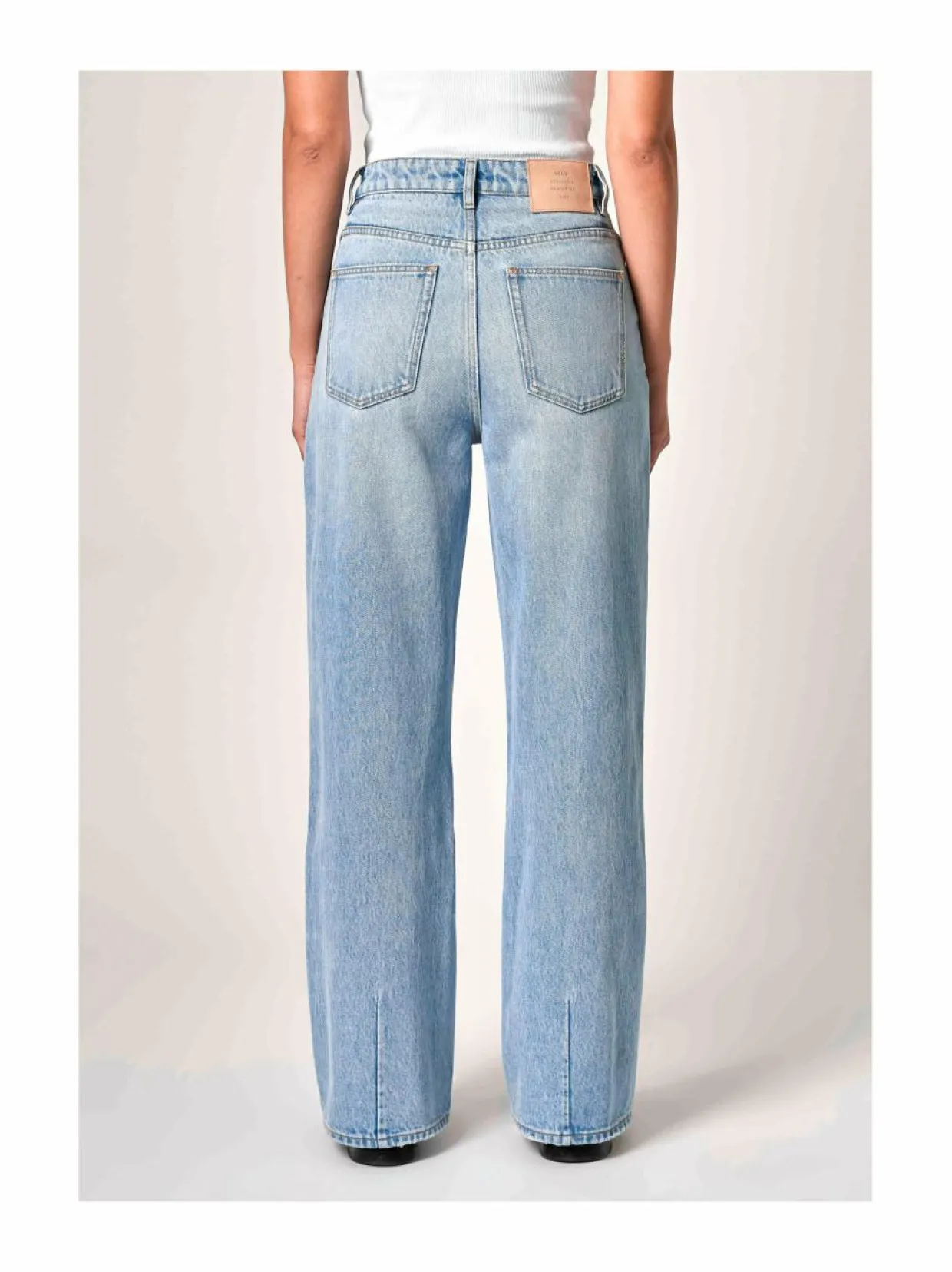 Coco Relaxed -farkut