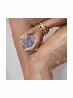 Cocoa Cleans'r All-Over Cleansing Bar -palasaippua