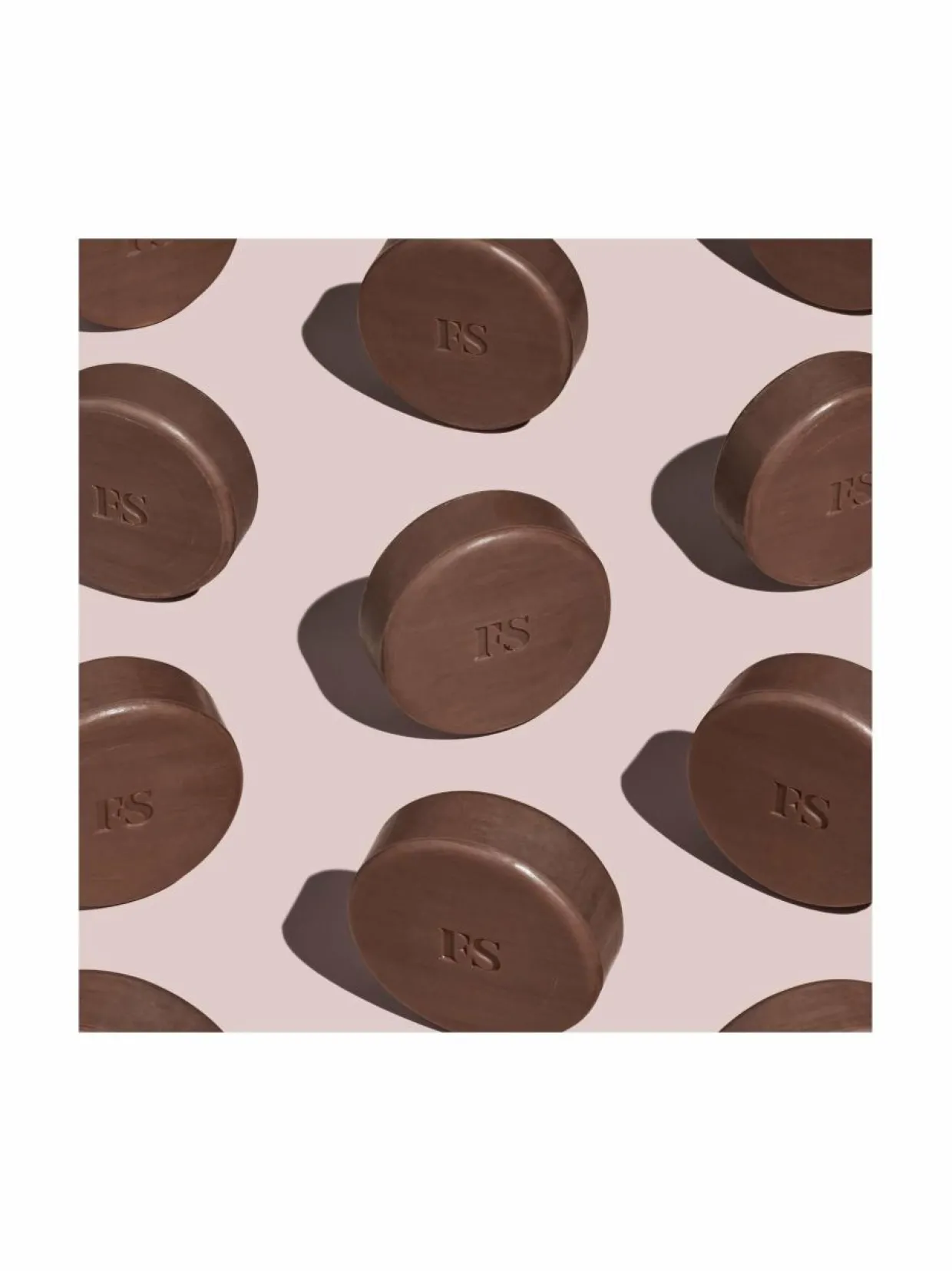 Cocoa Cleans'r All-Over Cleansing Bar -palasaippua