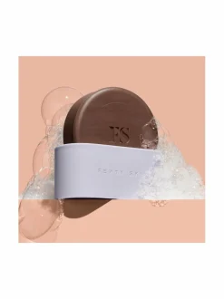 Cocoa Cleans'r All-Over Cleansing Bar -palasaippua