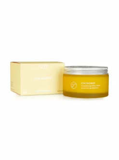 CocoLemon Aromatherapy Body Polish-vartalokuorinta 200 ml