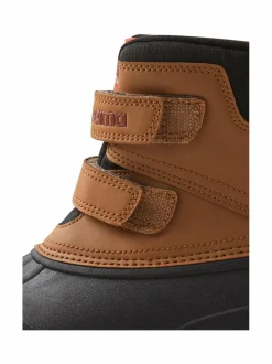 Coconi-talvisaappaat