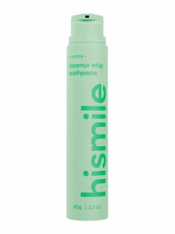 Coconut Whip Toothpaste -hammastahna